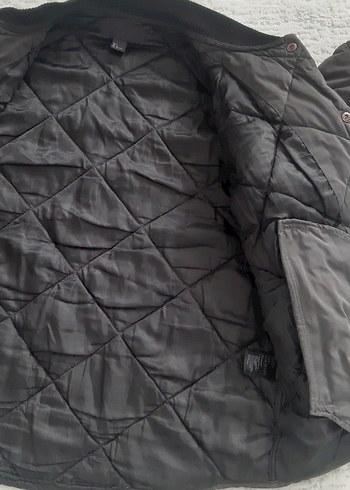 H&M Mont - Görsel 4