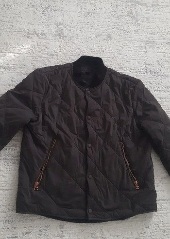 H&M Mont - Görsel 9