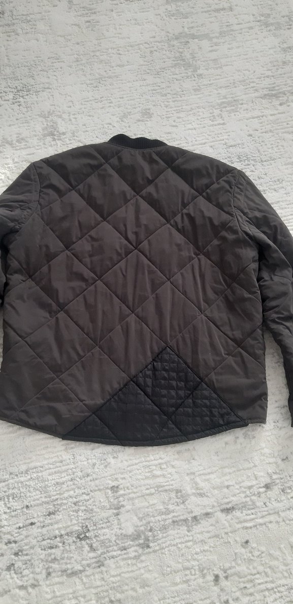 H&M Mont - Görsel 3