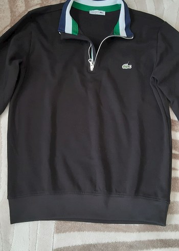 Lacoste swit - Görsel 2