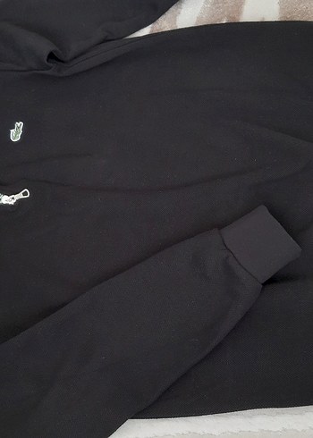 Lacoste swit - Görsel 3