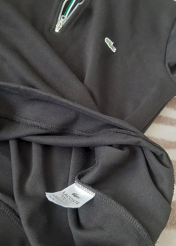 Lacoste swit - Görsel 5