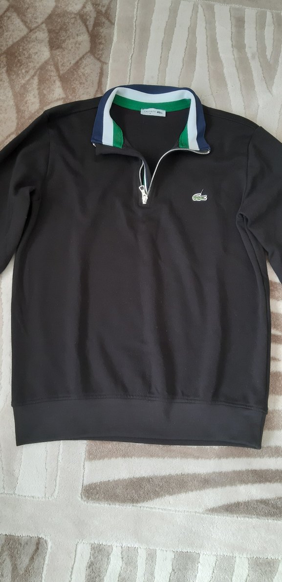 Lacoste swit - Görsel 2