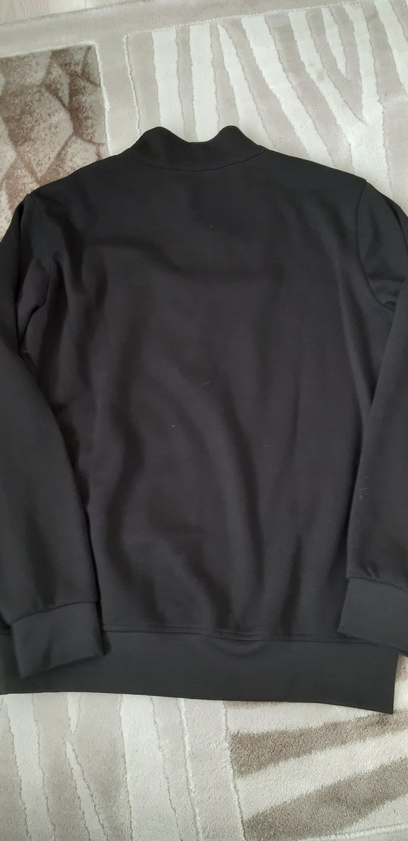 Lacoste swit - Görsel 4