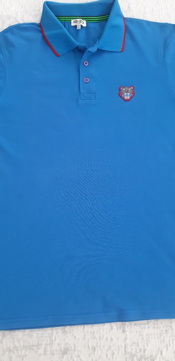 KENZO TİŞÖRT - Görsel 5