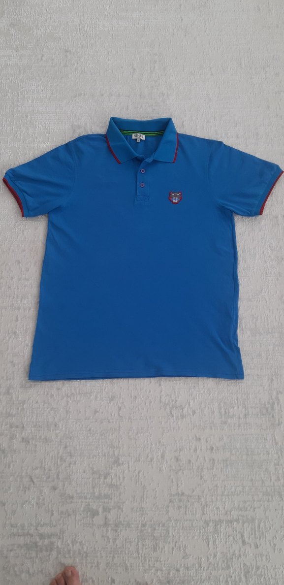 KENZO TİŞÖRT - Görsel 2