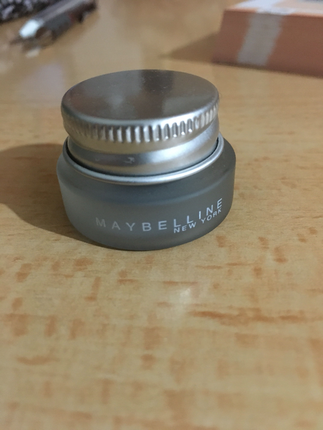 universal Beden Maybelline Jel Eyeliner