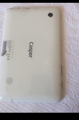 Diğer CASPER TABLET