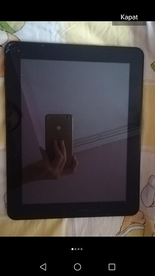 Everest tablet