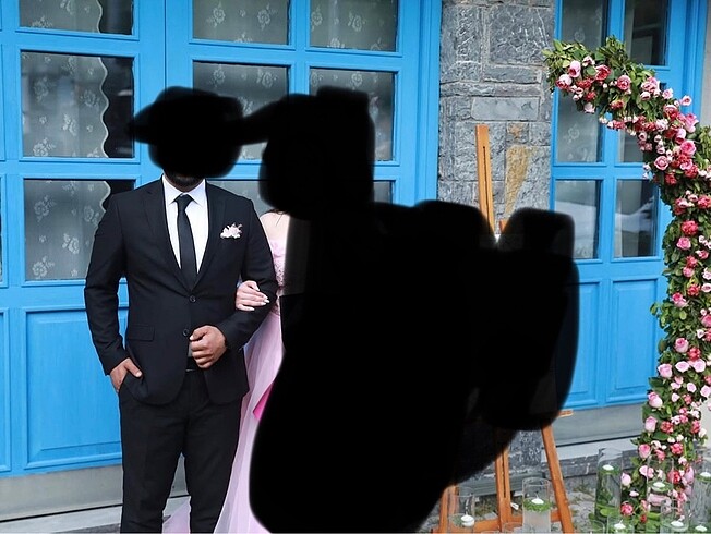 Takım elbise