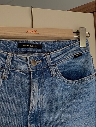 Mavi Jeans Mavi Gold Jean Pantolon