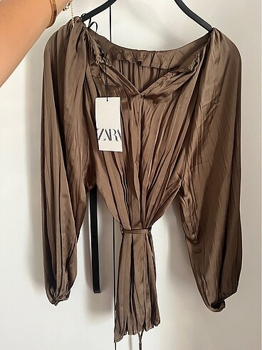 Zara bluz