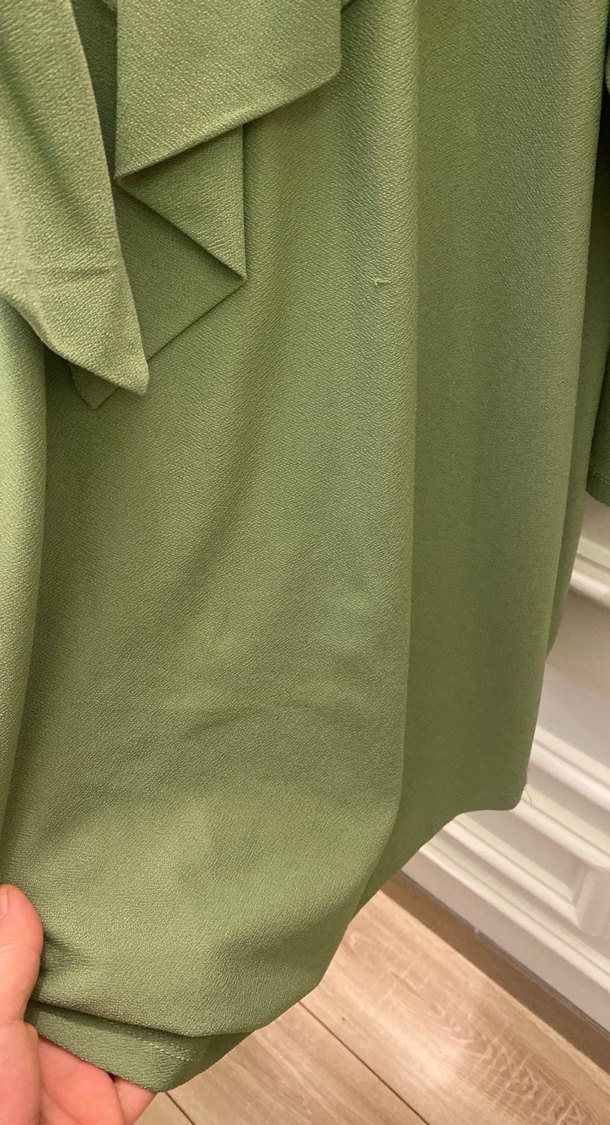 Tesettüre uygun ikili takım - Görsel 4