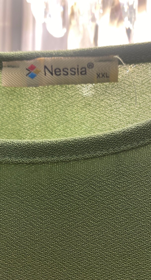 Tesettüre uygun ikili takım - Görsel 2