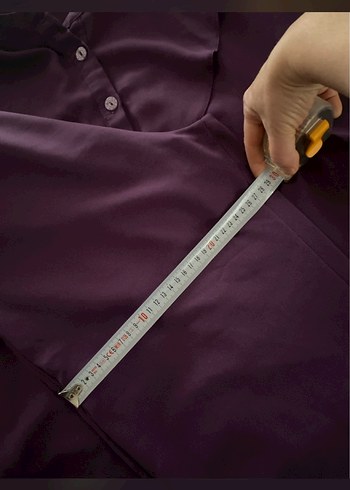 Uzun Mürdüm  Drapeli Kadın Takım - Görsel 7