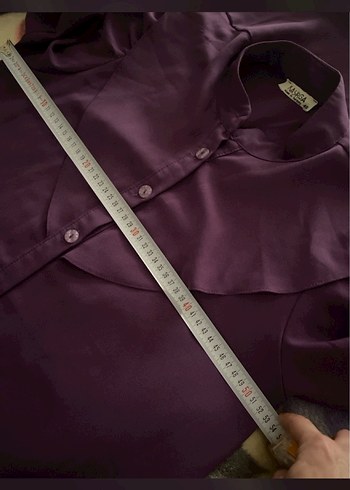 Uzun Mürdüm  Drapeli Kadın Takım - Görsel 5