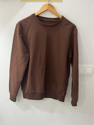 Trendyol Man Sweatshirt