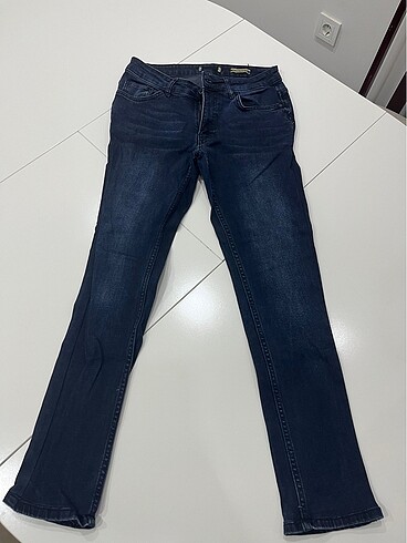 DeFacto erkek jean