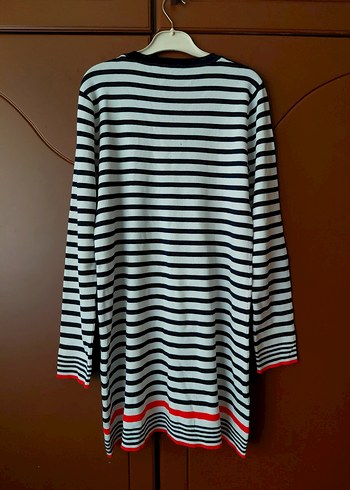 Triko Likralı Şık Tunik Sıfıra Eş Yeni ve Kusursuz. - Görsel 2