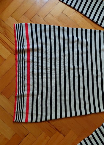 Triko Likralı Şık Tunik Sıfıra Eş Yeni ve Kusursuz. - Görsel 6