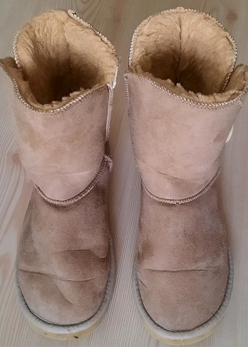 Ugg Kusursuz Şık Bot - Görsel 4