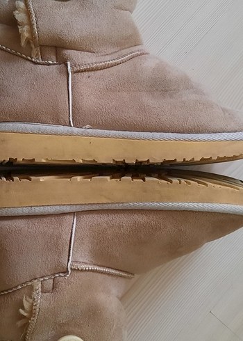 Ugg Kusursuz Şık Bot - Görsel 8