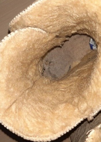 Ugg Kusursuz Şık Bot - Görsel 7