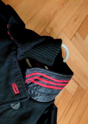 LTB şık Kışlık Kaşe,yün Mont Kusursuz. - Görsel 10