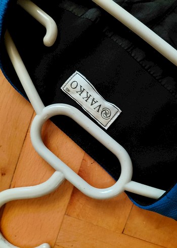 Vakko Orjinal Şık ve Kusursuz Ceket - Görsel 9