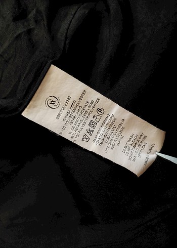 Vakko Orjinal Şık ve Kusursuz Ceket - Görsel 8