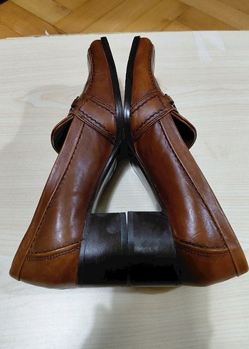 Esprit Orj.Hakiki Deri Sıfır Ayarında Şık Kusursuz Ayakkabı - Görsel 2