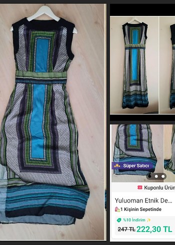 Sayfamda Satışta Bulunan Plaj Giyim Pareolar - Görsel 6