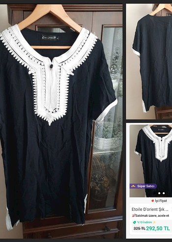 Sayfamda Satışta Bulunan Plaj Giyim Pareolar - Görsel 9