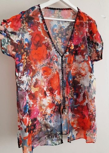 Sayfamda Satışta Bulunan Plaj Giyim Pareolar - Görsel 14