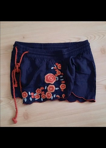 Sayfamda Satışta Bulunan Plaj Giyim Pareolar - Görsel 19