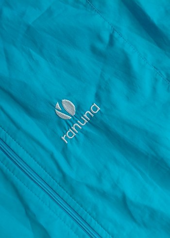 Ranuna Sıfıra Eş Turkuaz Haşema Takım Kusursuzdur. - Görsel 8