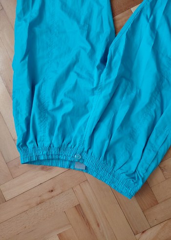 Ranuna Sıfıra Eş Turkuaz Haşema Takım Kusursuzdur. - Görsel 7