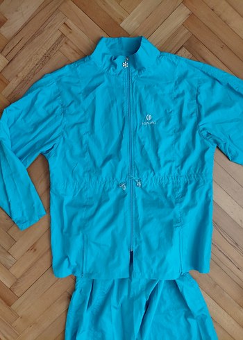 Ranuna Sıfıra Eş Turkuaz Haşema Takım Kusursuzdur. - Görsel 6