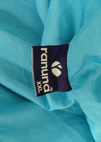 Ranuna Sıfıra Eş Turkuaz Haşema Takım Kusursuzdur. - Görsel 13