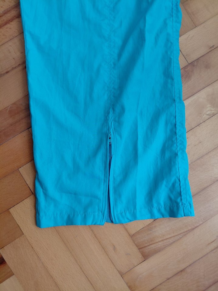 Ranuna Sıfıra Eş Turkuaz Haşema Takım Kusursuzdur. - Görsel 5