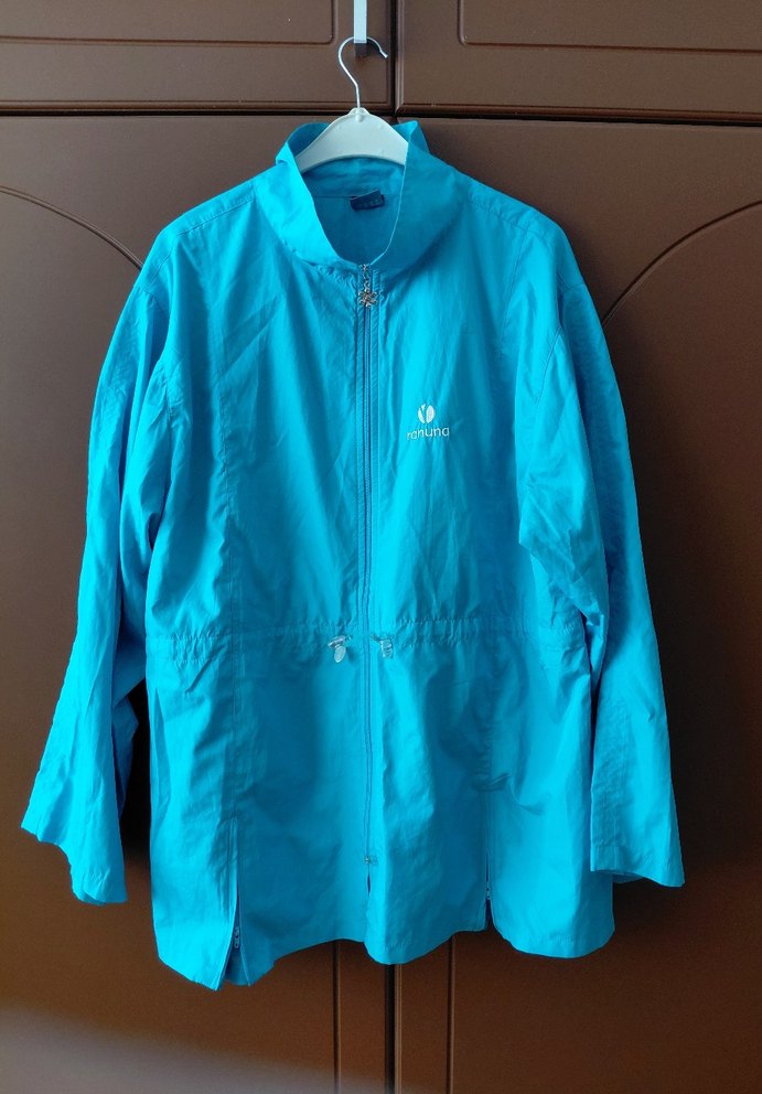 Ranuna Sıfıra Eş Turkuaz Haşema Takım Kusursuzdur. - Görsel 2