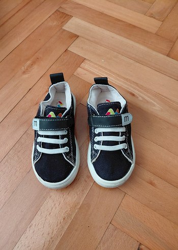 Diğer Momy Sıfıra Eş Çocuk Günlük Spor Ayakkabı Unisex