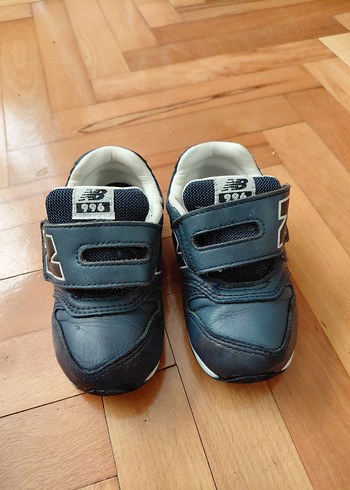 New Balance New Balance Orjinal Çocuk Spor Ayakkabı
