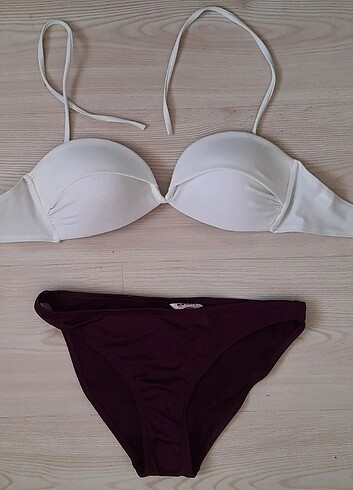 l Beden Alt Koton Üst Yurtdışı Kombin Bikini