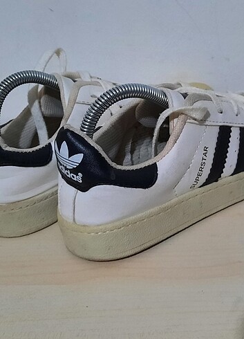 Adidas Adidas Sağlam Sorunsuz Spor Ayakkabı