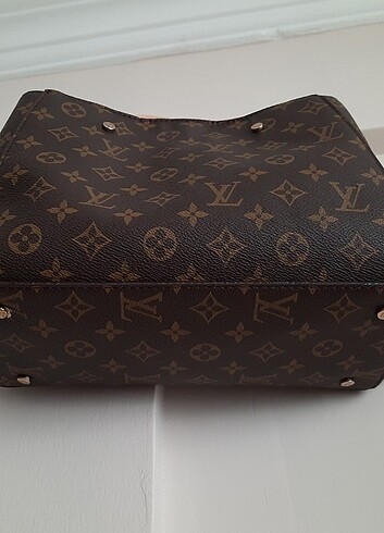 Beden Louis Vuitton Şık Sıfıra Eş Şık Çanta