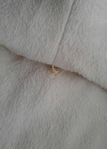 Koton Peluş Detaylı Kapüşonlu Şık ve Kusursuz Parka - Görsel 13