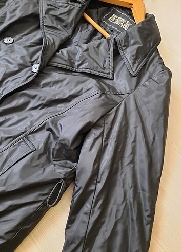 KISS YOU Sıfır Ayarında Şık Parka - Görsel 6