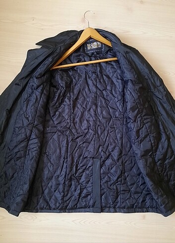 KISS YOU Sıfır Ayarında Şık Parka - Görsel 7