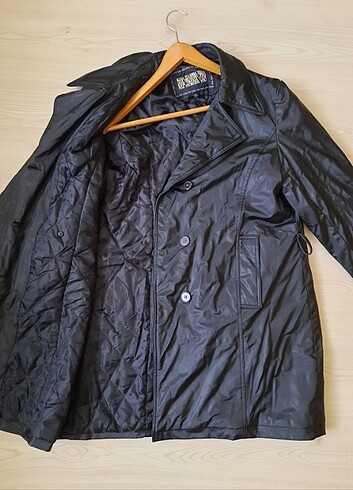 KISS YOU Sıfır Ayarında Şık Parka - Görsel 8